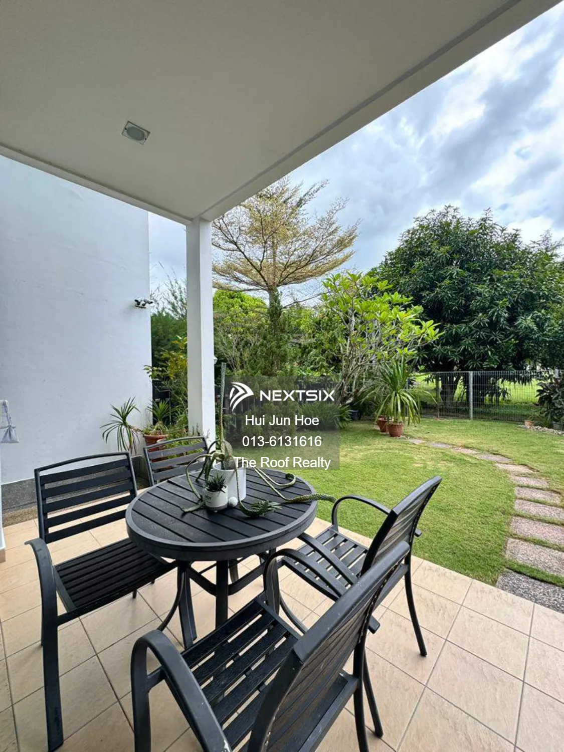 2-sty Superlink House For Sale in Kota Kinabalu Sabah - Image 3