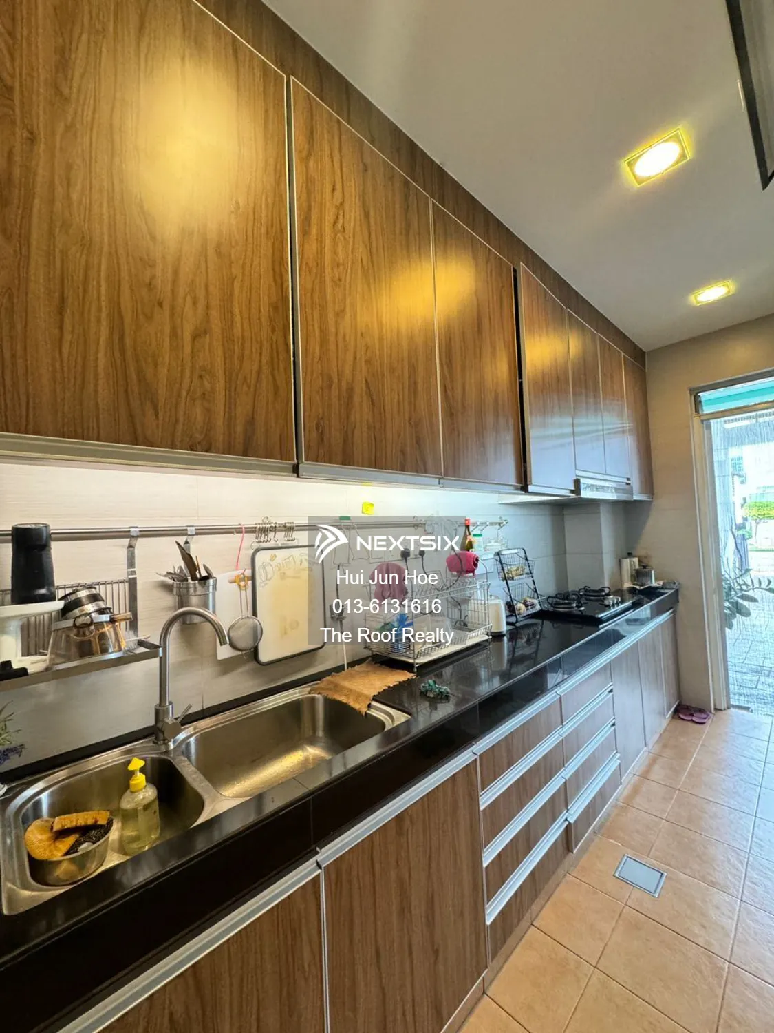 2-sty Superlink House For Sale in Kota Kinabalu Sabah - Image 5