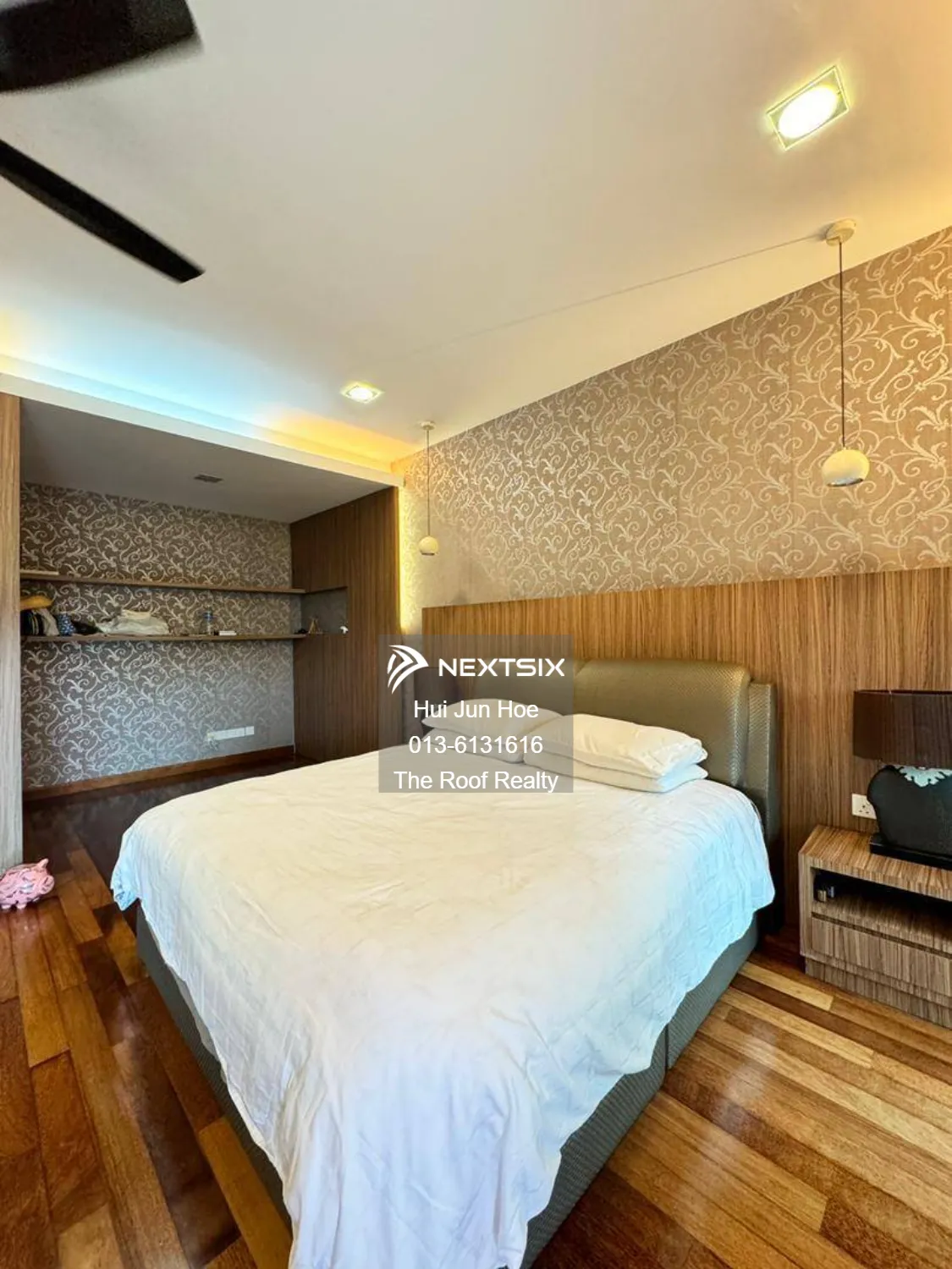 2-sty Superlink House For Sale in Kota Kinabalu Sabah - Image 6