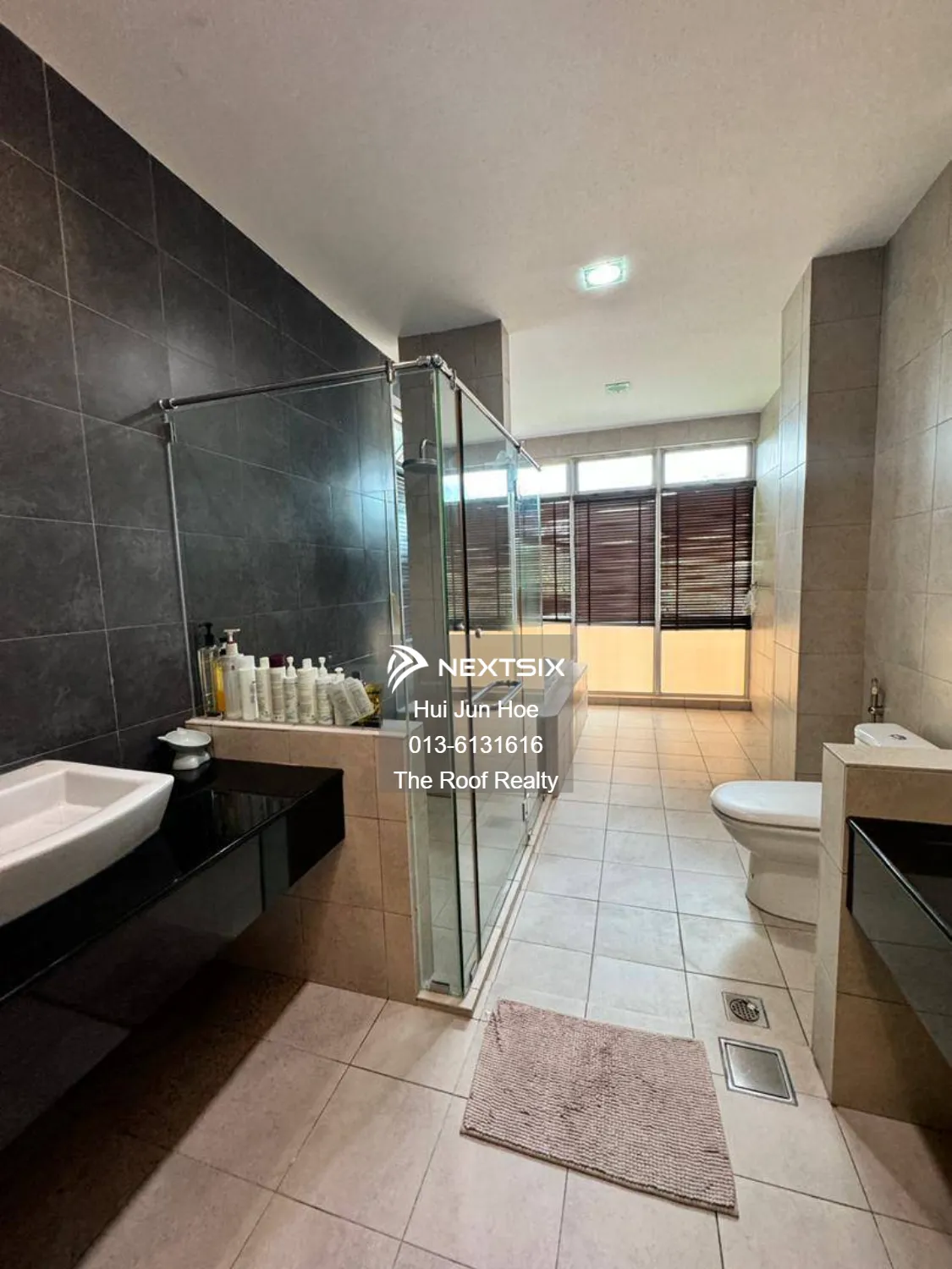 2-sty Superlink House For Sale in Kota Kinabalu Sabah - Image 7