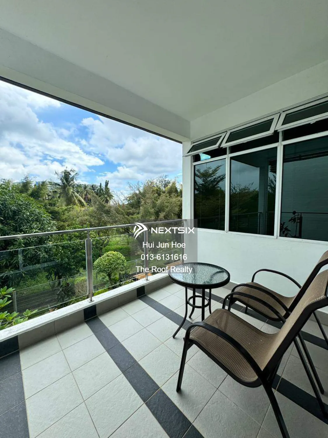 2-sty Superlink House For Sale in Kota Kinabalu Sabah - Image 8