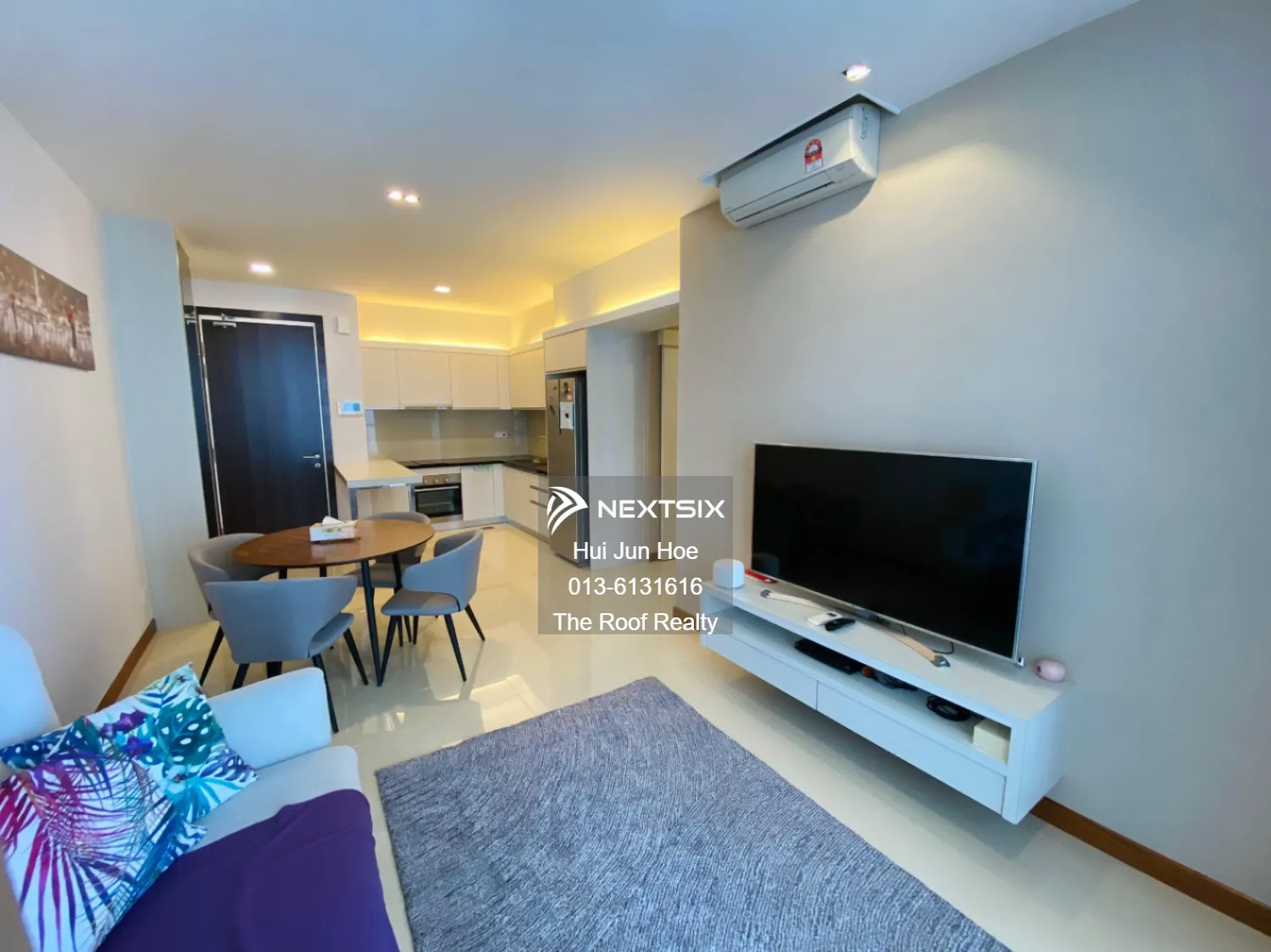 Condominium For Rent in Kota Kinabalu Sabah