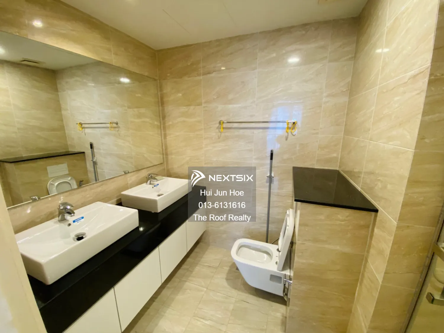 Condominium For Rent in Kota Kinabalu Sabah - Image 5