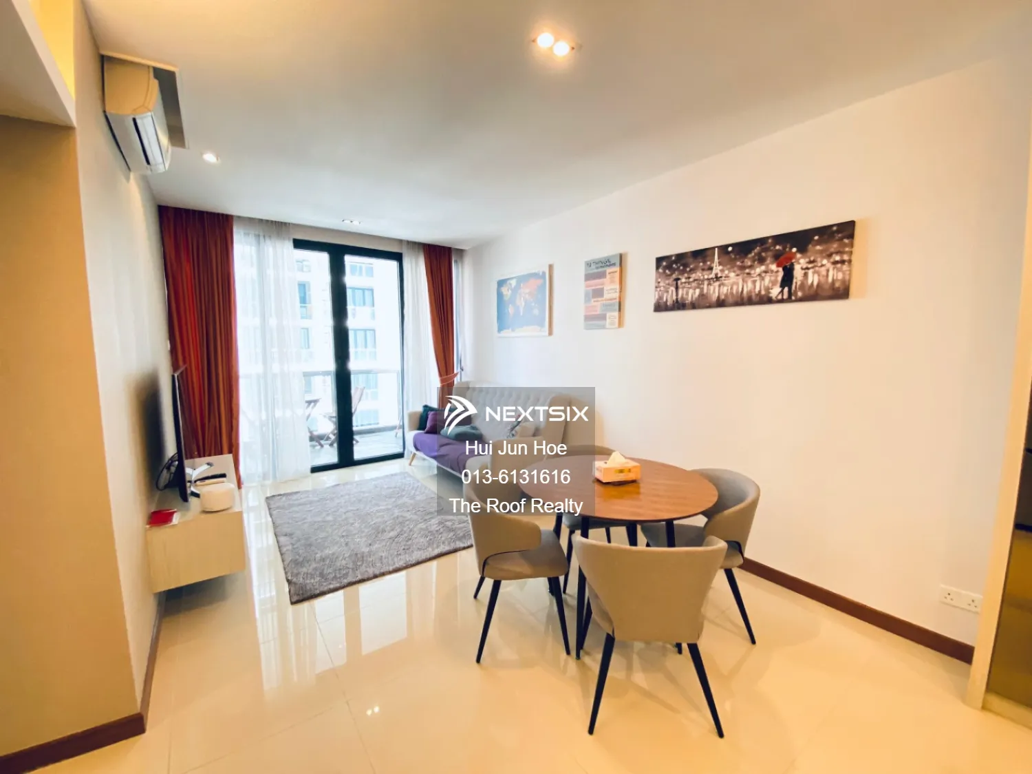 Condominium For Rent in Kota Kinabalu Sabah - Image 7