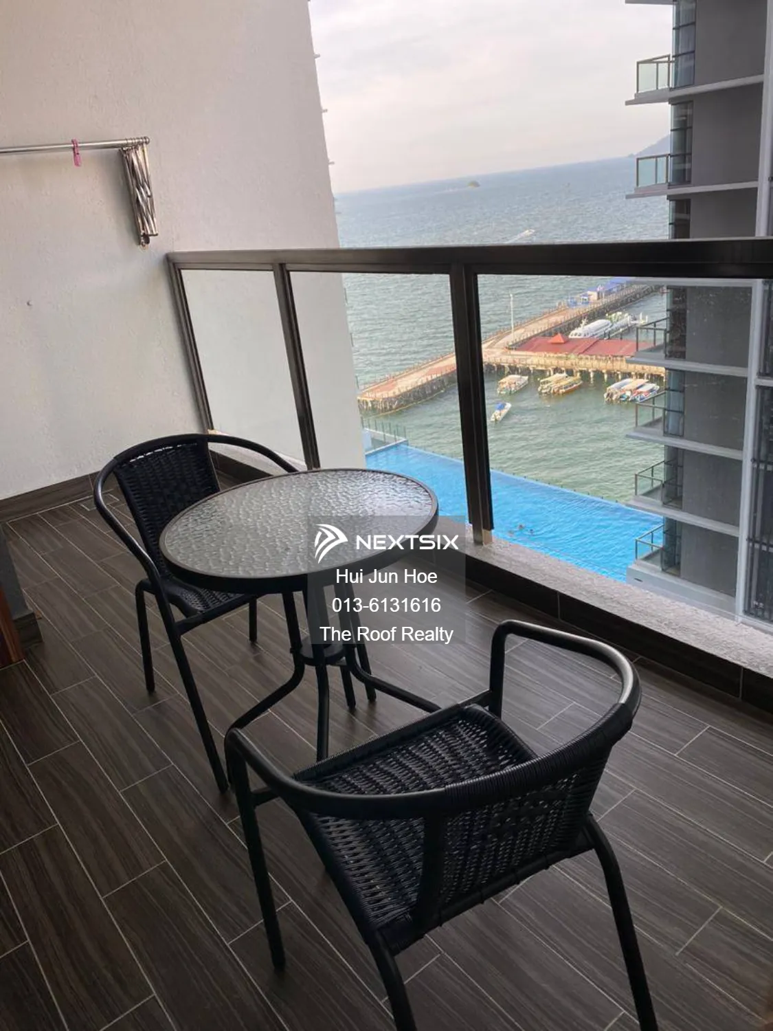 Condominium For Rent in Kota Kinabalu Sabah - Image 5