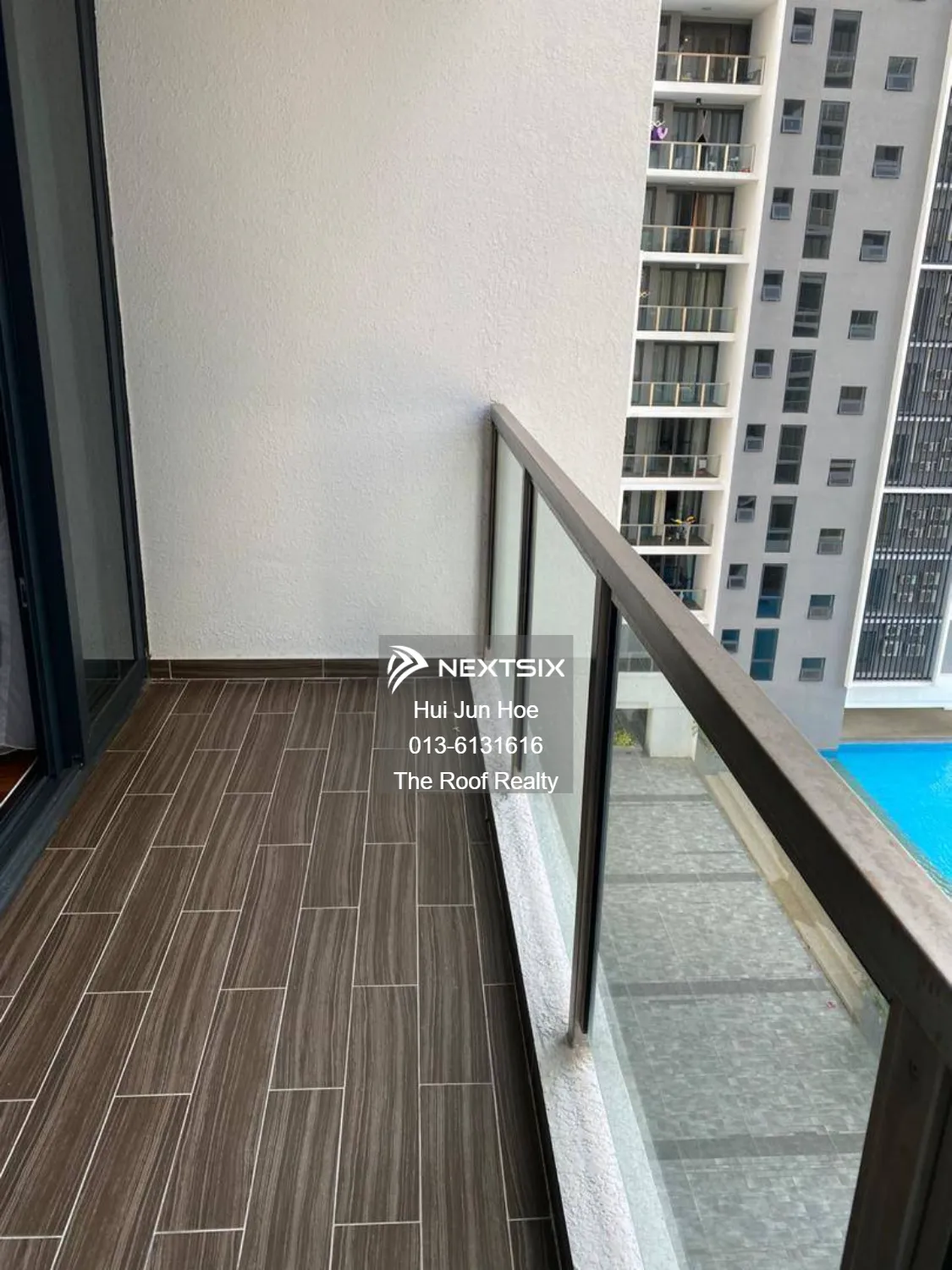 Condominium For Rent in Kota Kinabalu Sabah - Image 6