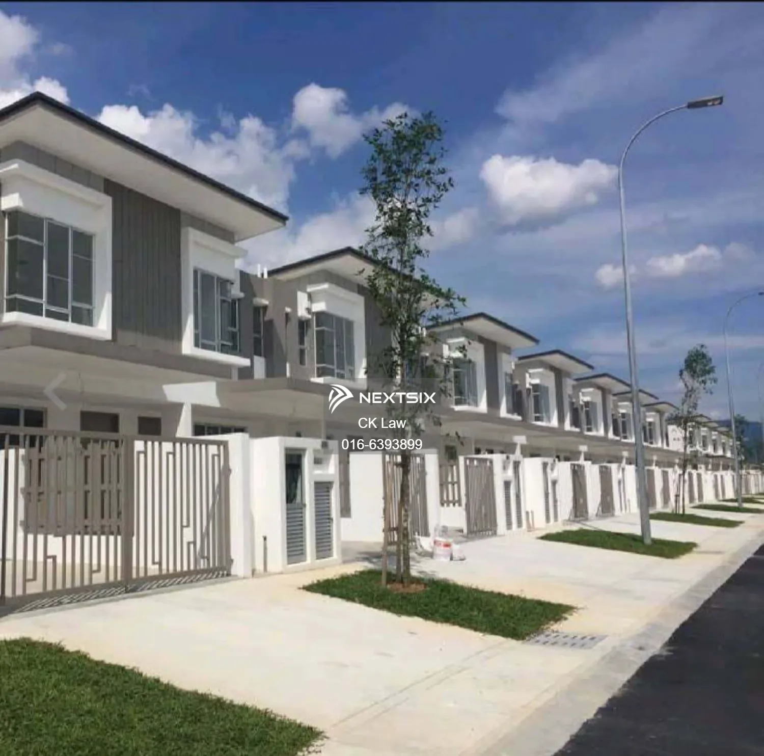 2-sty Terrace/Link House For Sale in Semenyih Selangor
