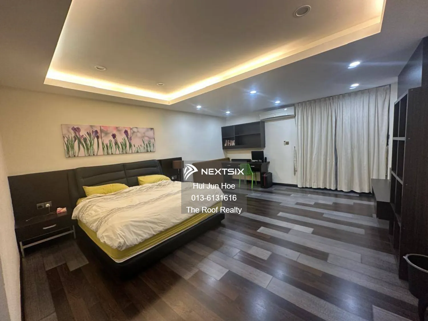 Condominium For Rent in Kota Kinabalu Sabah