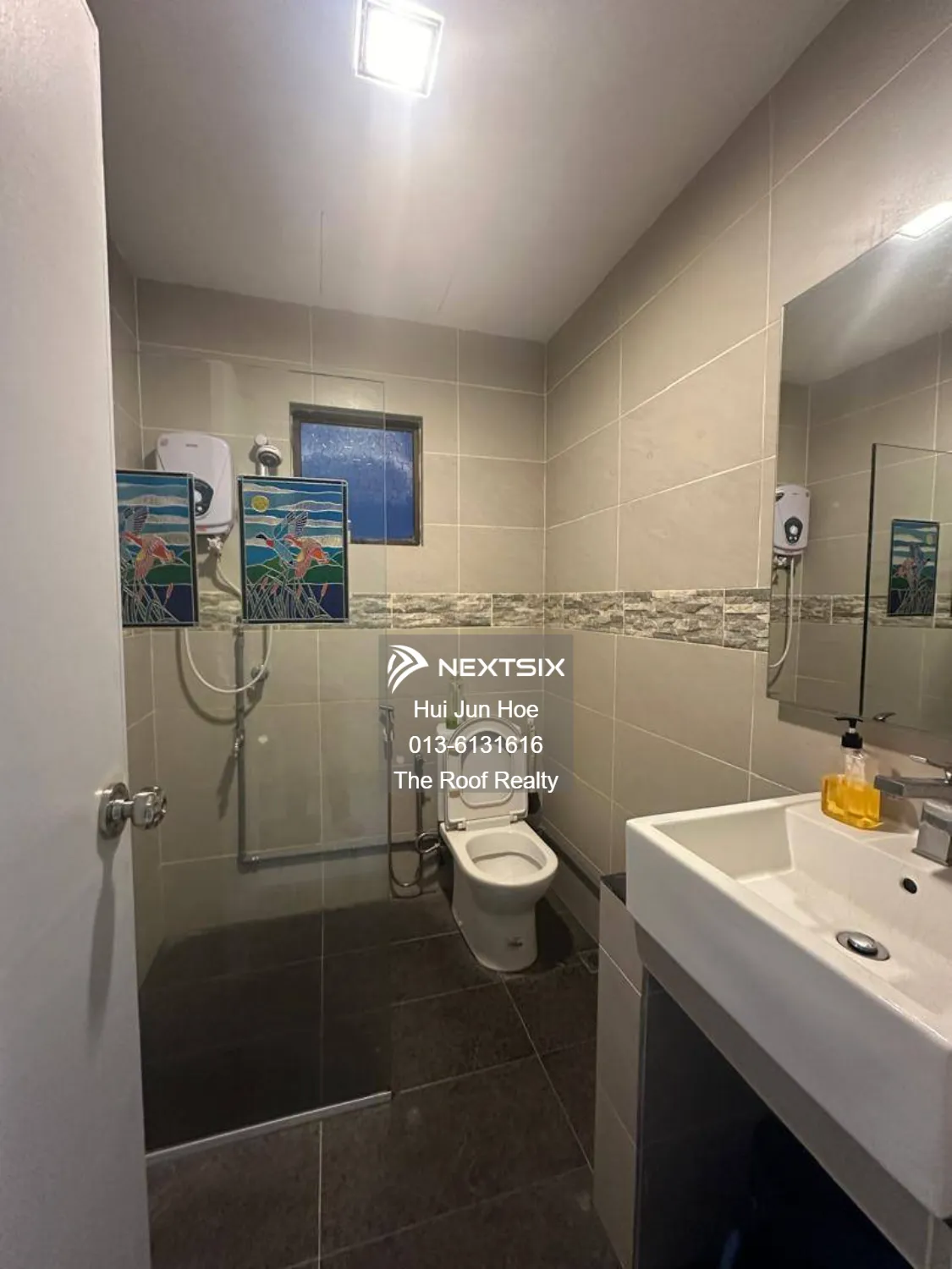 Condominium For Rent in Kota Kinabalu Sabah - Image 7