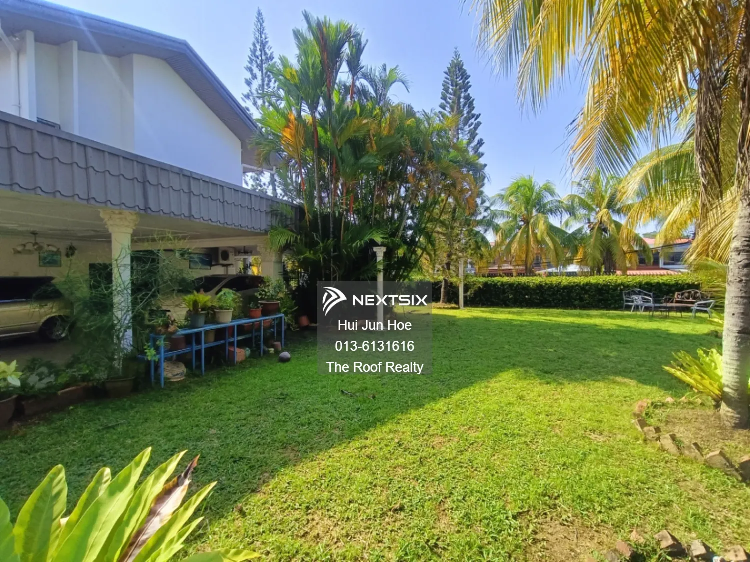 Bungalow For Sale in Kota Kinabalu Sabah - Image 11