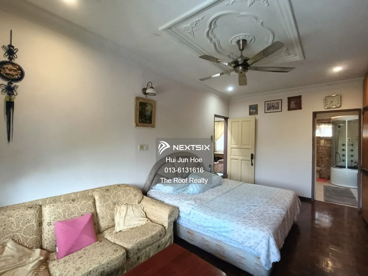 Bungalow For Sale in Kota Kinabalu Sabah - Image 7