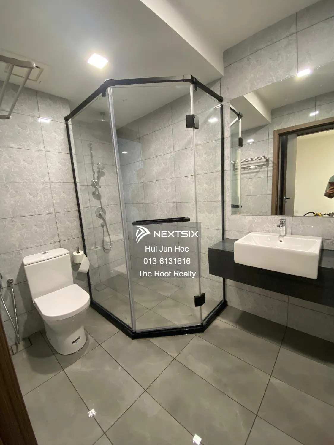 Condominium For Rent in Kota Kinabalu Sabah - Image 8