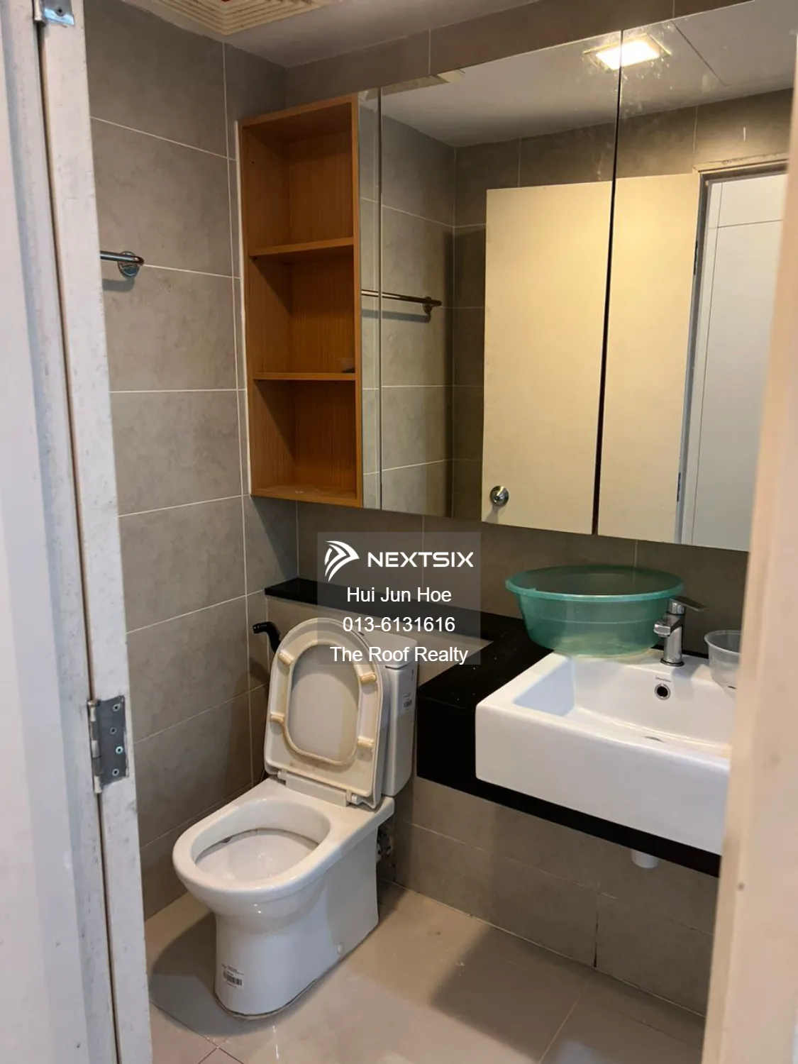 Condominium For Rent in Kota Kinabalu Sabah - Image 6