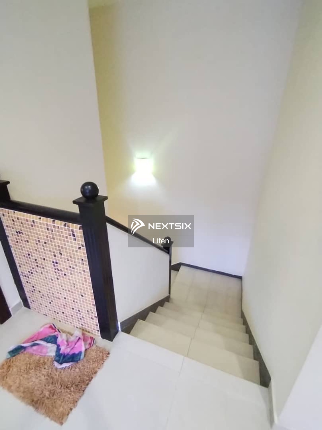 Cluster House For Sale in Ulu Tiram Johor - Image 10