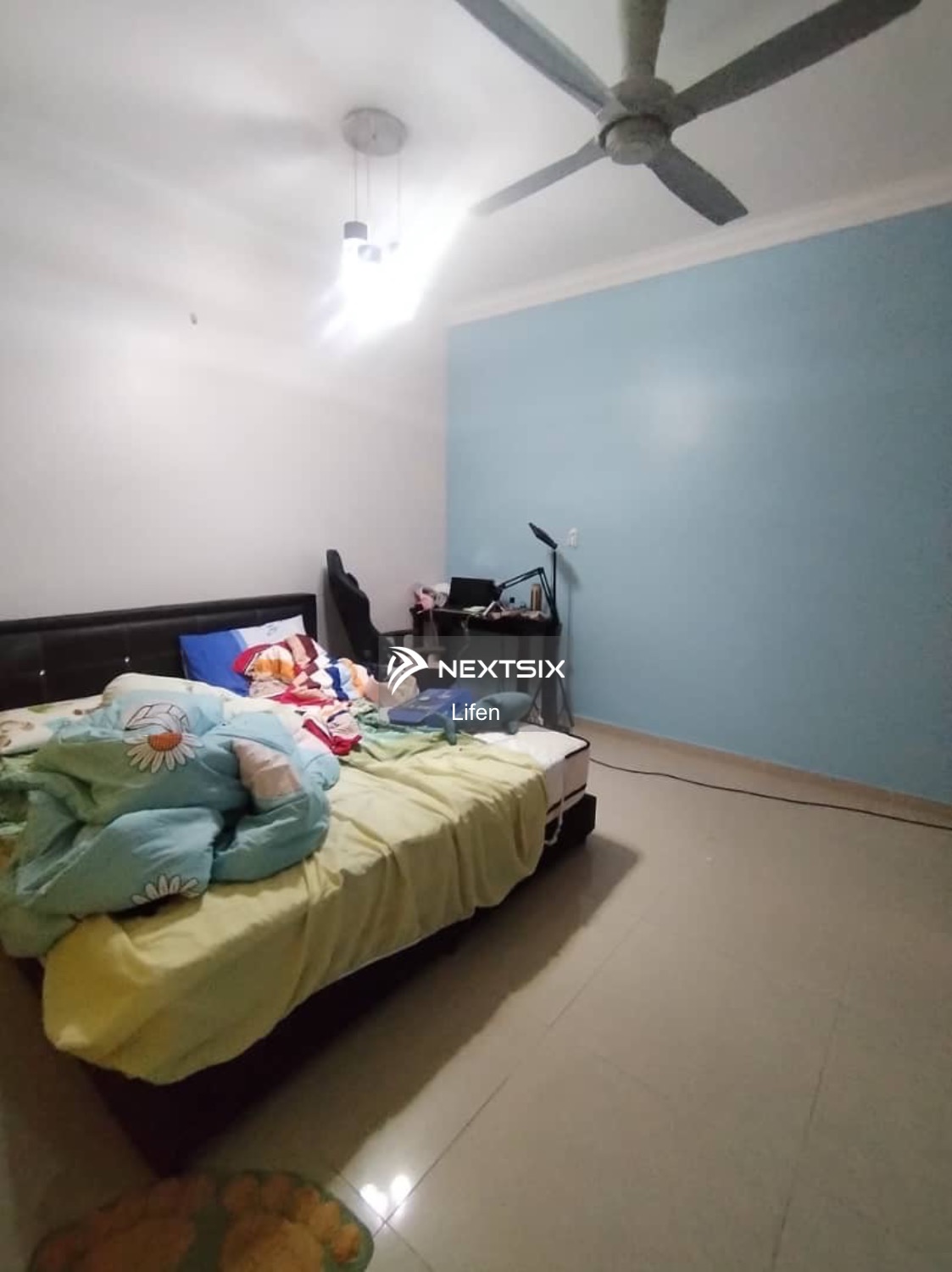 Cluster House For Sale in Ulu Tiram Johor - Image 11