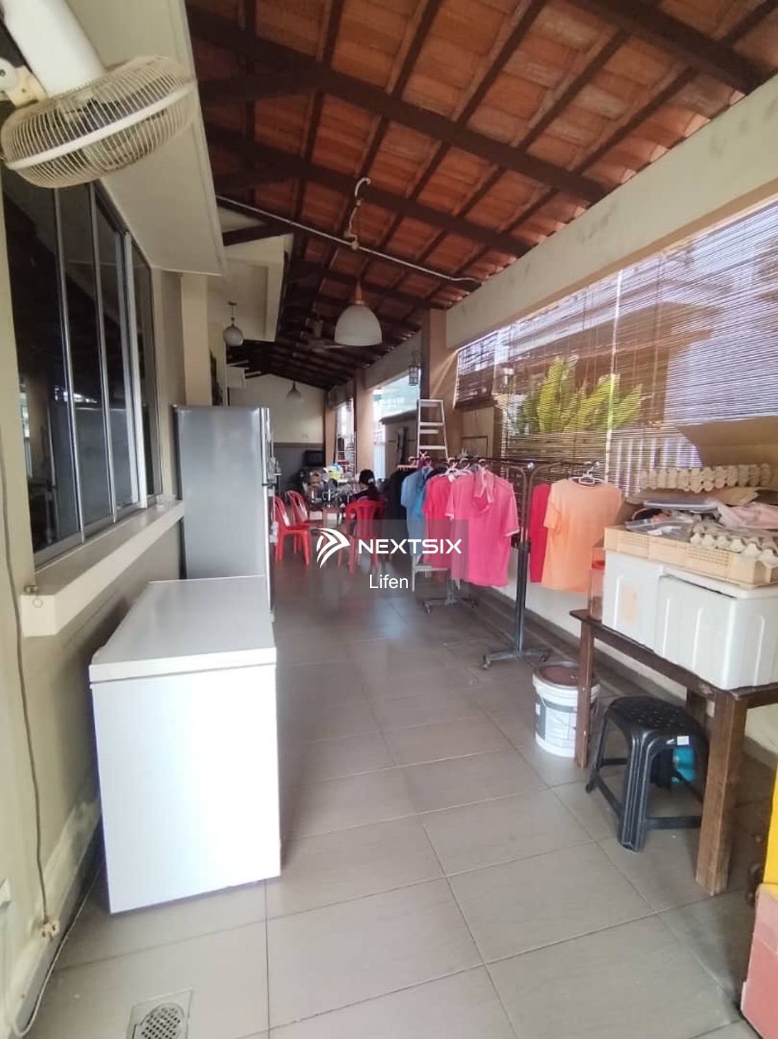 Cluster House For Sale in Ulu Tiram Johor - Image 12