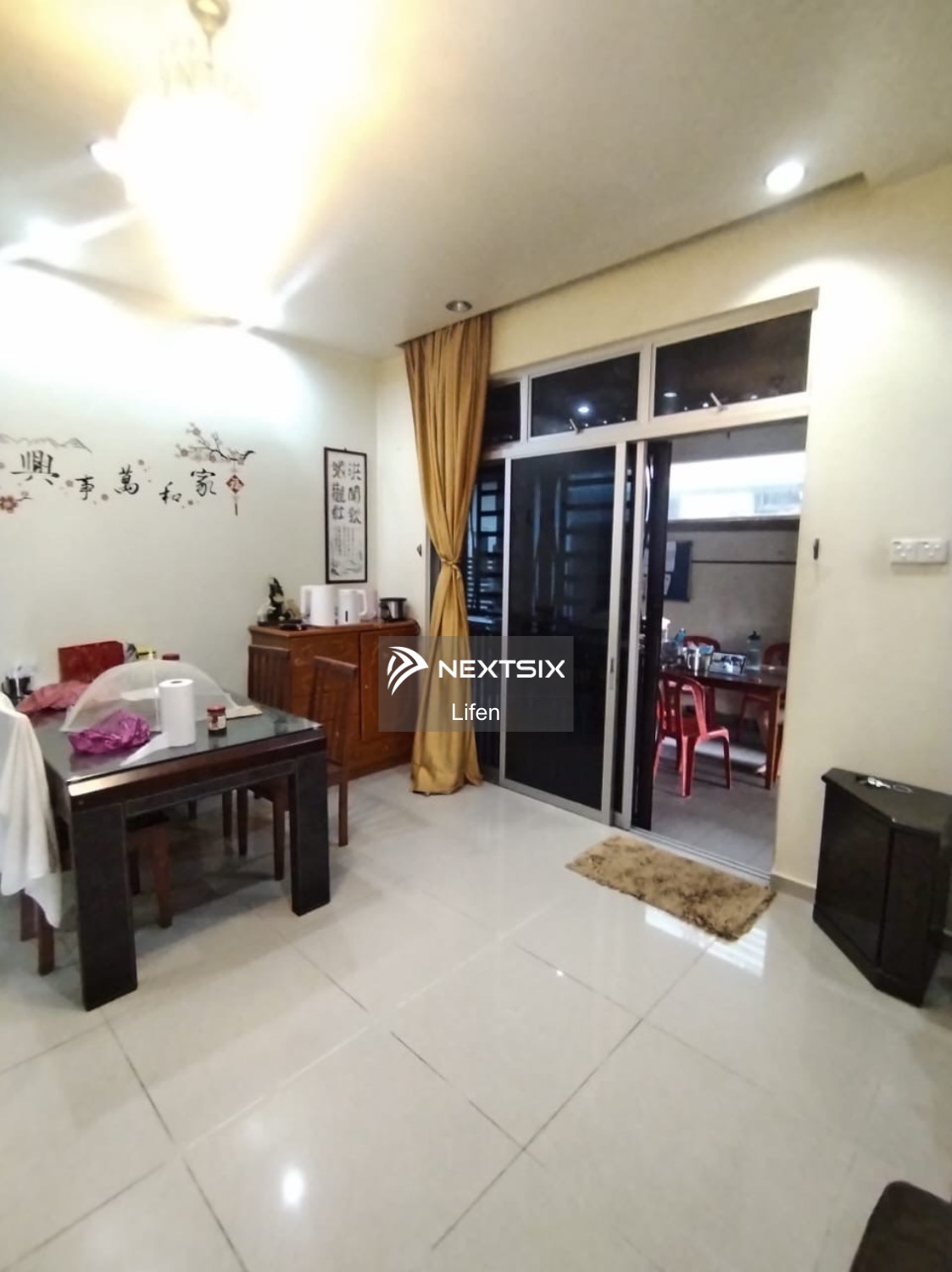 Cluster House For Sale in Ulu Tiram Johor - Image 13