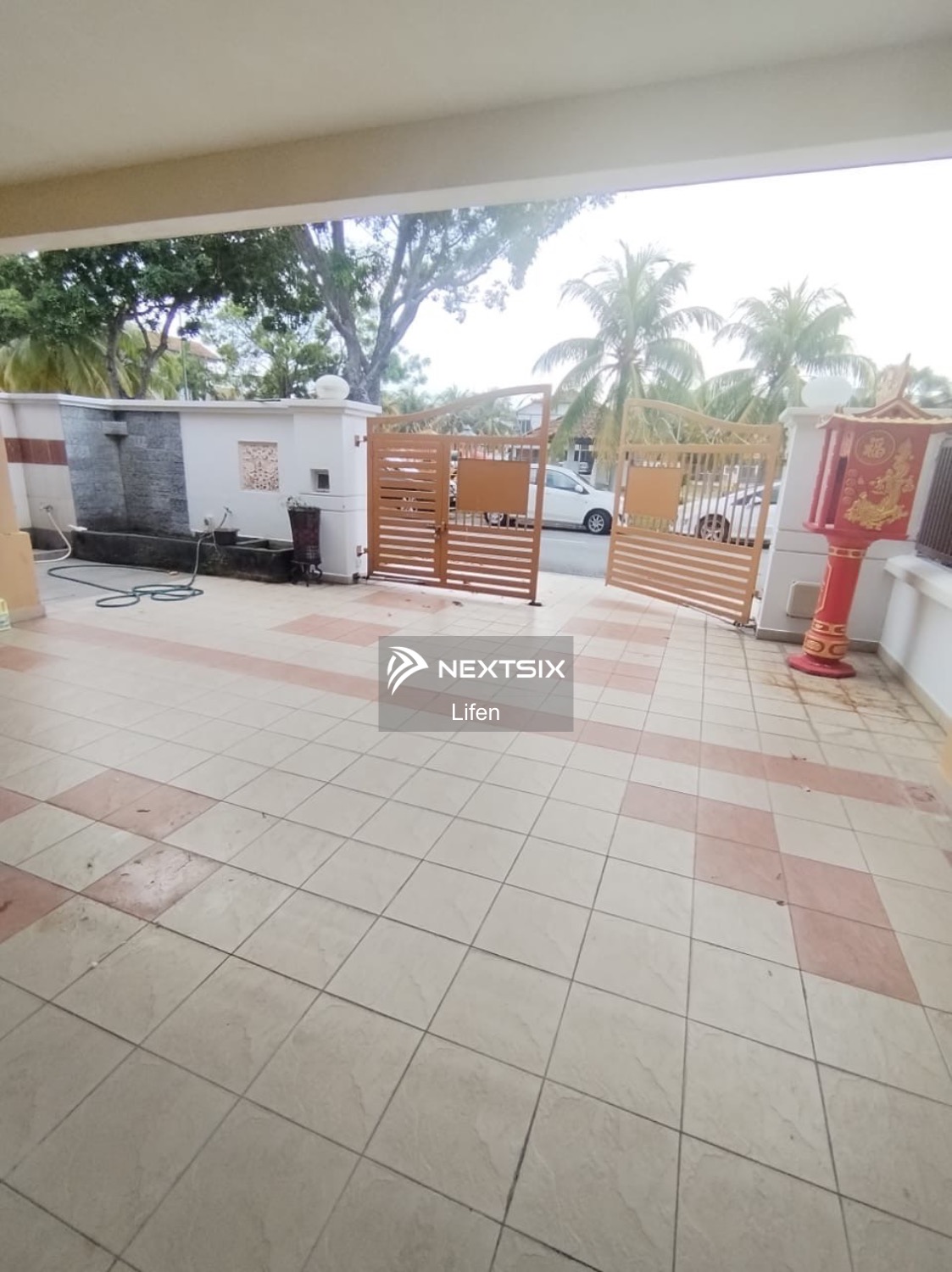 Cluster House For Sale in Ulu Tiram Johor - Image 14