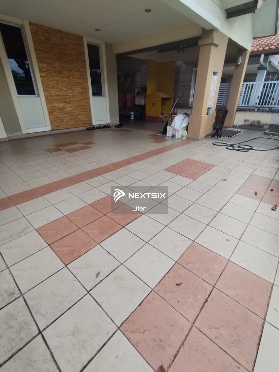 Cluster House For Sale in Ulu Tiram Johor - Image 15