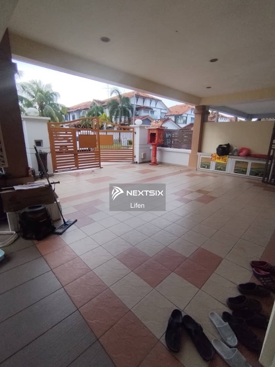 Cluster House For Sale in Ulu Tiram Johor - Image 16