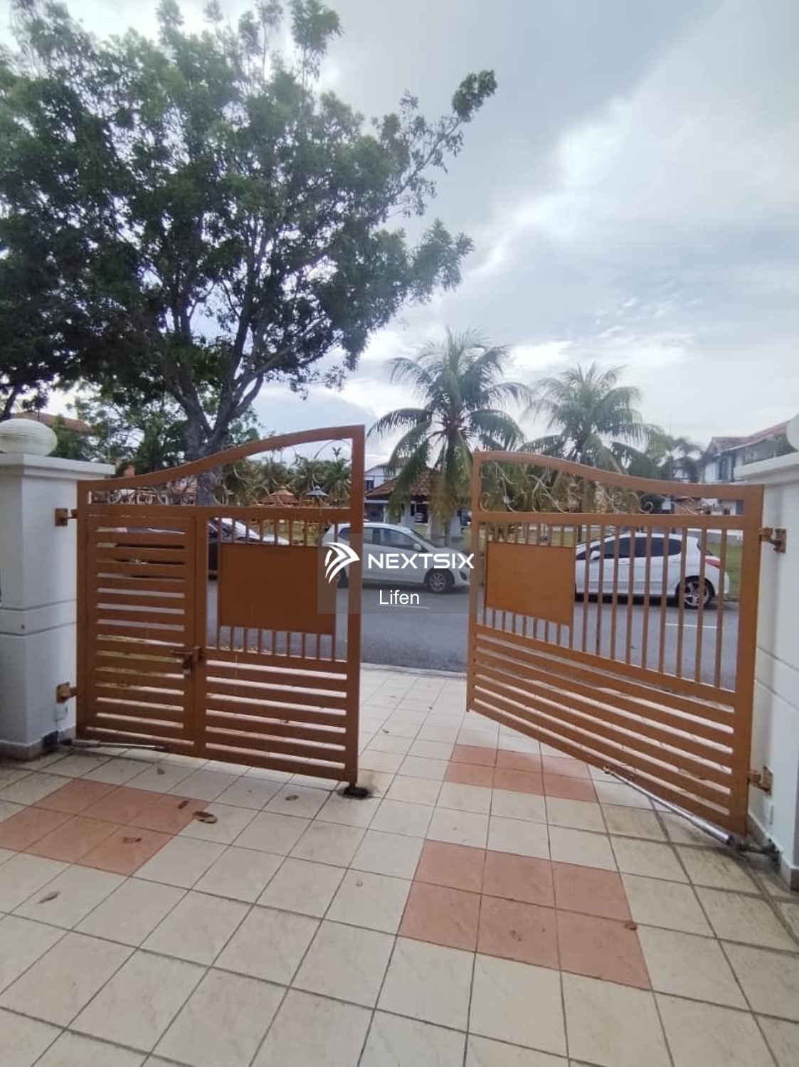 Cluster House For Sale in Ulu Tiram Johor - Image 17