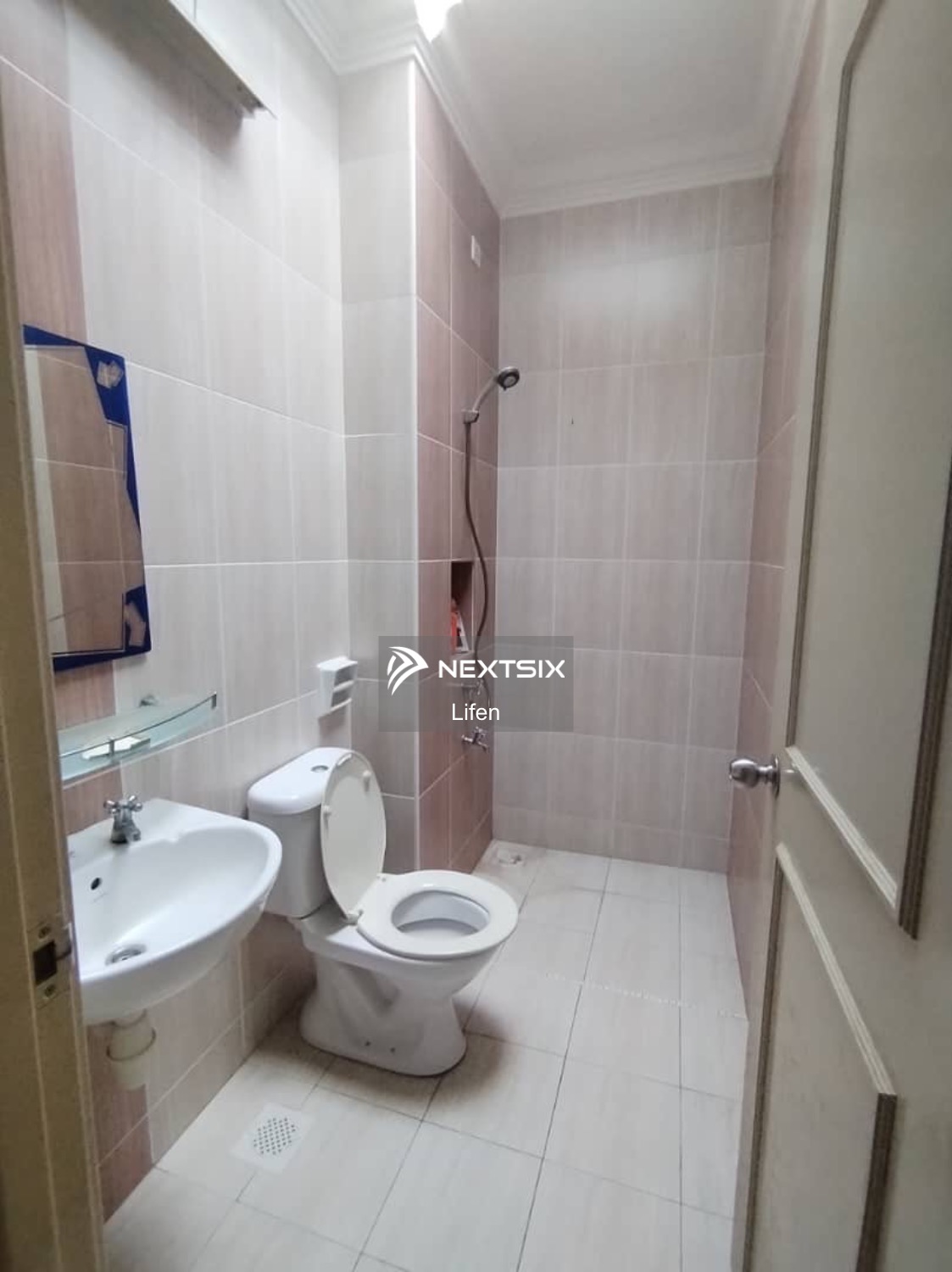 Cluster House For Sale in Ulu Tiram Johor - Image 18