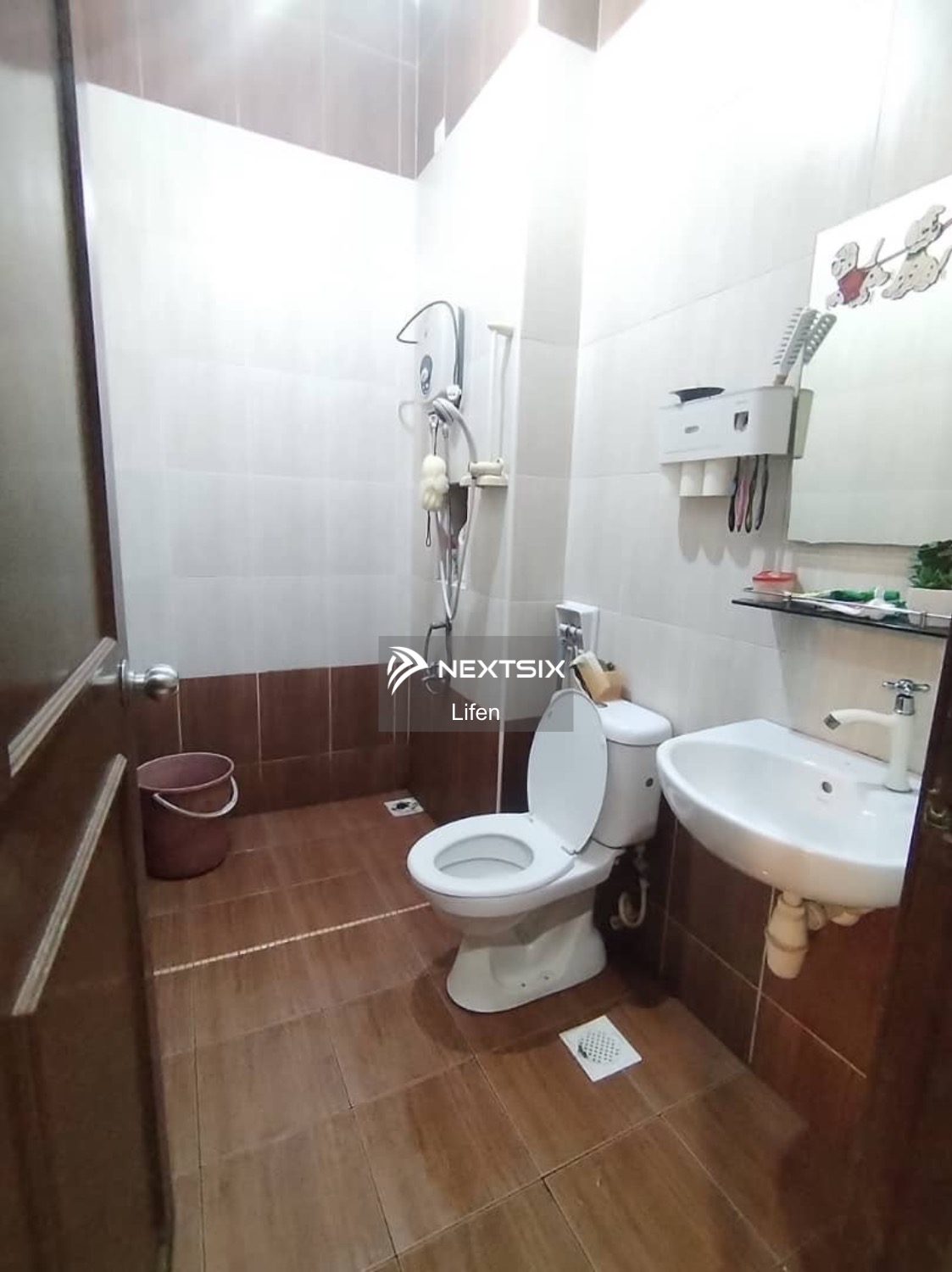 Cluster House For Sale in Ulu Tiram Johor - Image 19