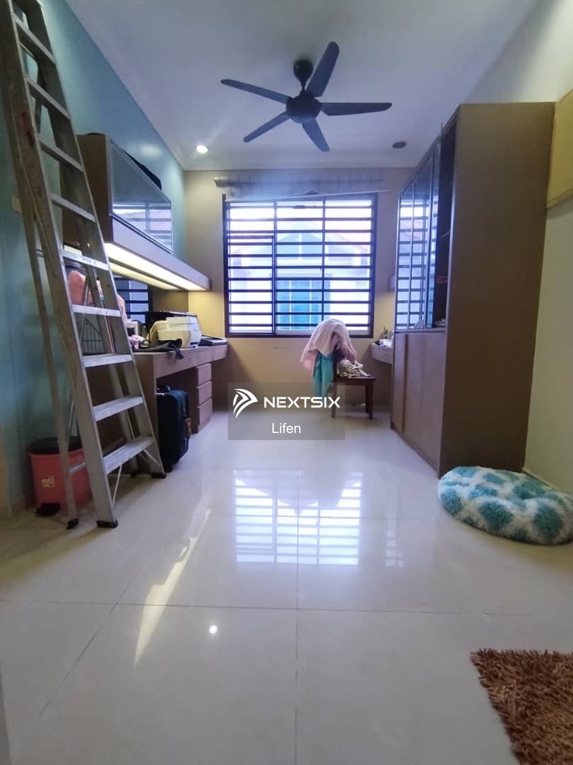 Cluster House For Sale in Ulu Tiram Johor - Image 5