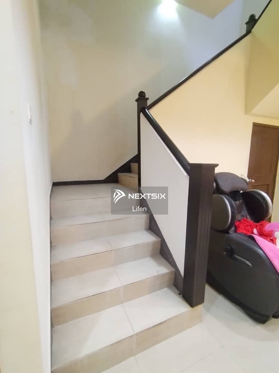 Cluster House For Sale in Ulu Tiram Johor - Image 6