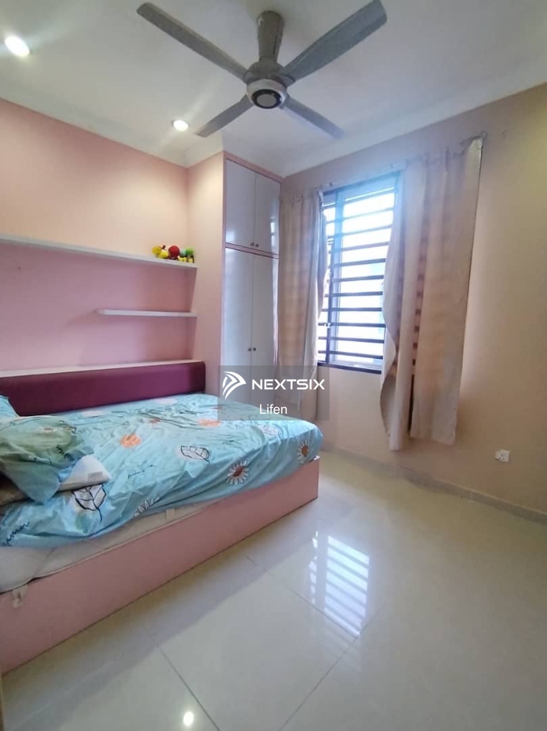 Cluster House For Sale in Ulu Tiram Johor - Image 8