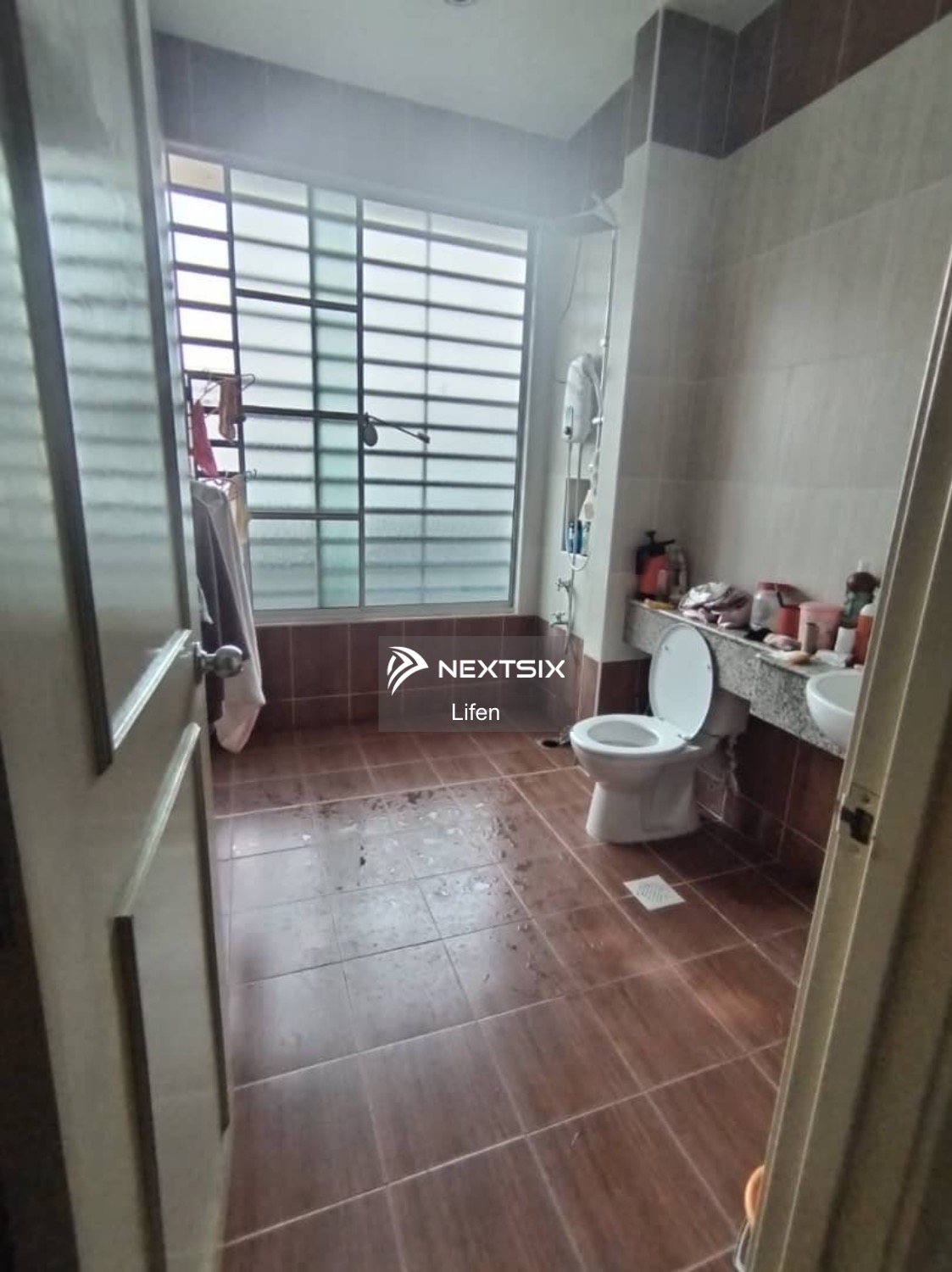 Cluster House For Sale in Ulu Tiram Johor - Image 9