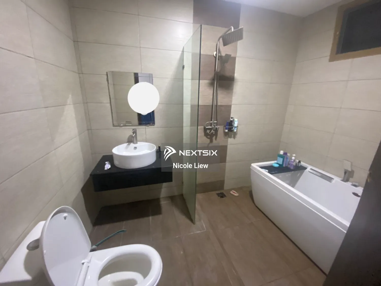 Serviced Residence For Sale in Johor Bahru Johor - Image 2