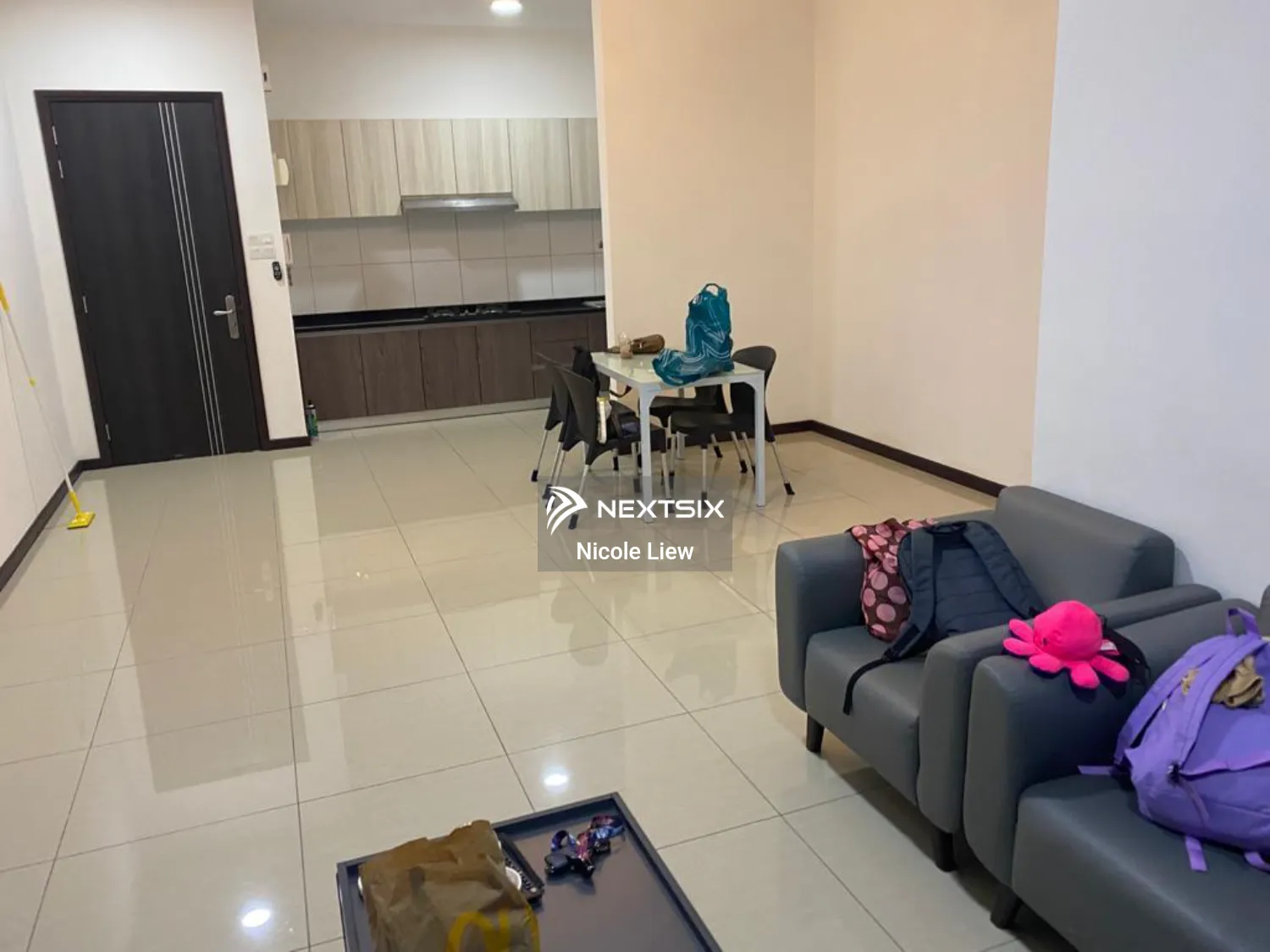 Serviced Residence For Sale in Johor Bahru Johor - Image 5