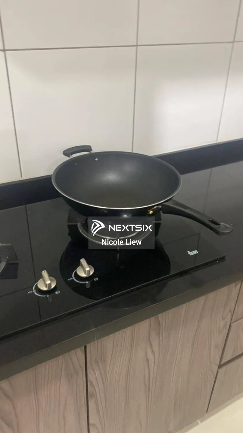 Serviced Residence For Sale in Johor Bahru Johor - Image 9