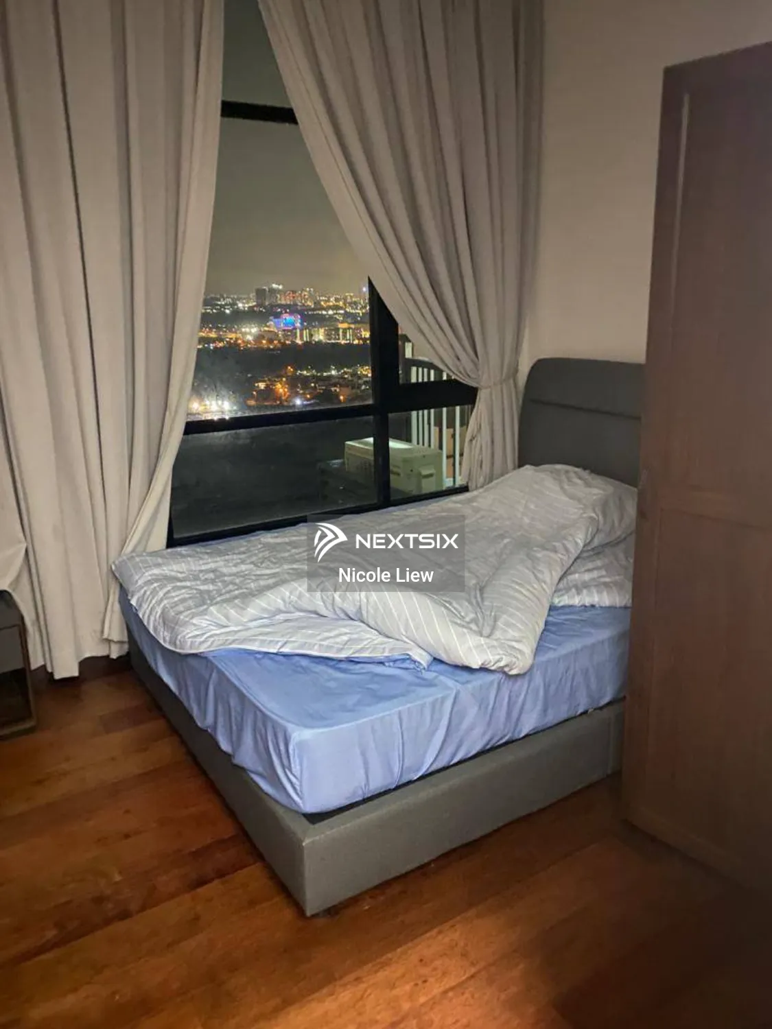 Serviced Residence For Rent in Johor Bahru Johor