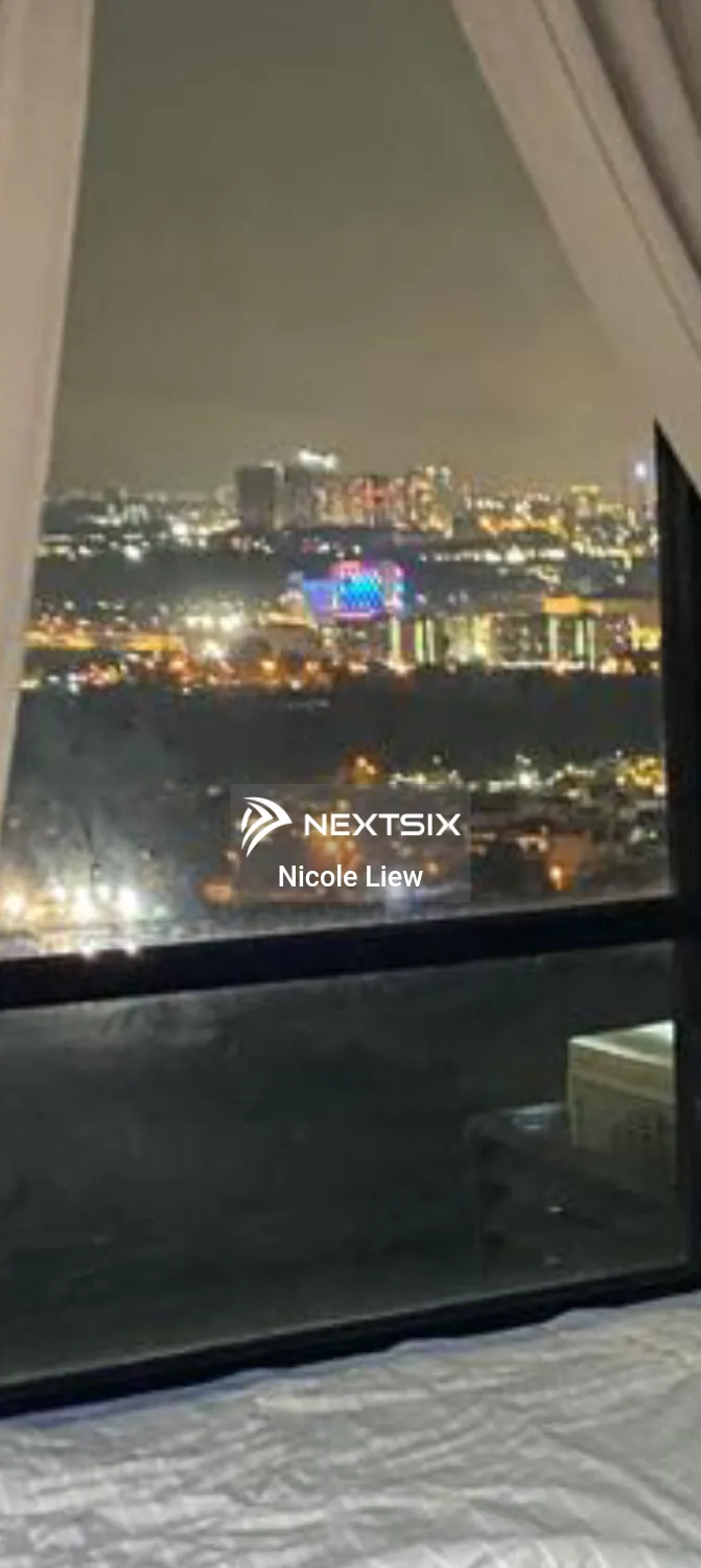 Serviced Residence For Rent in Johor Bahru Johor - Image 10