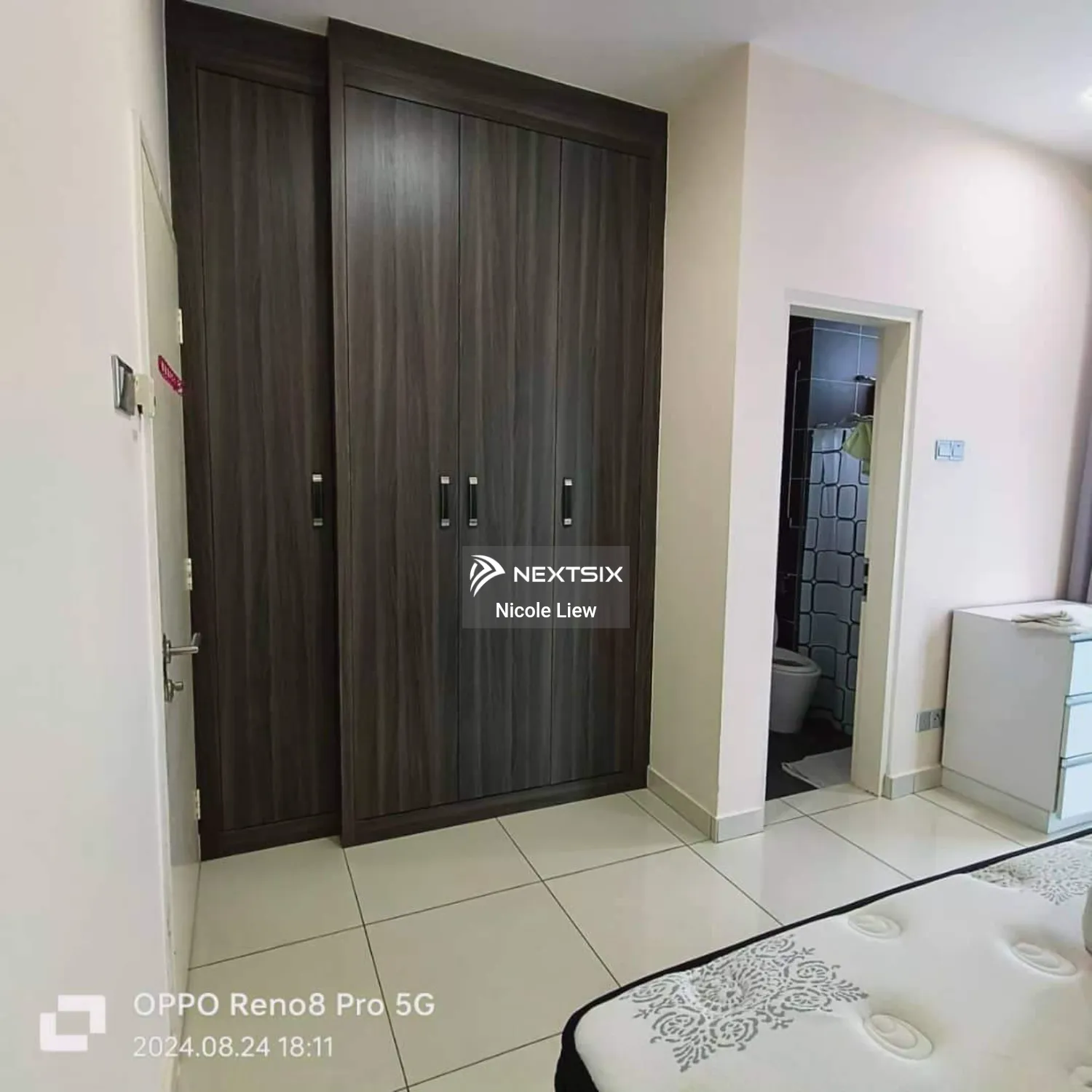 Serviced Residence For Rent in Johor Bahru Johor - Image 10