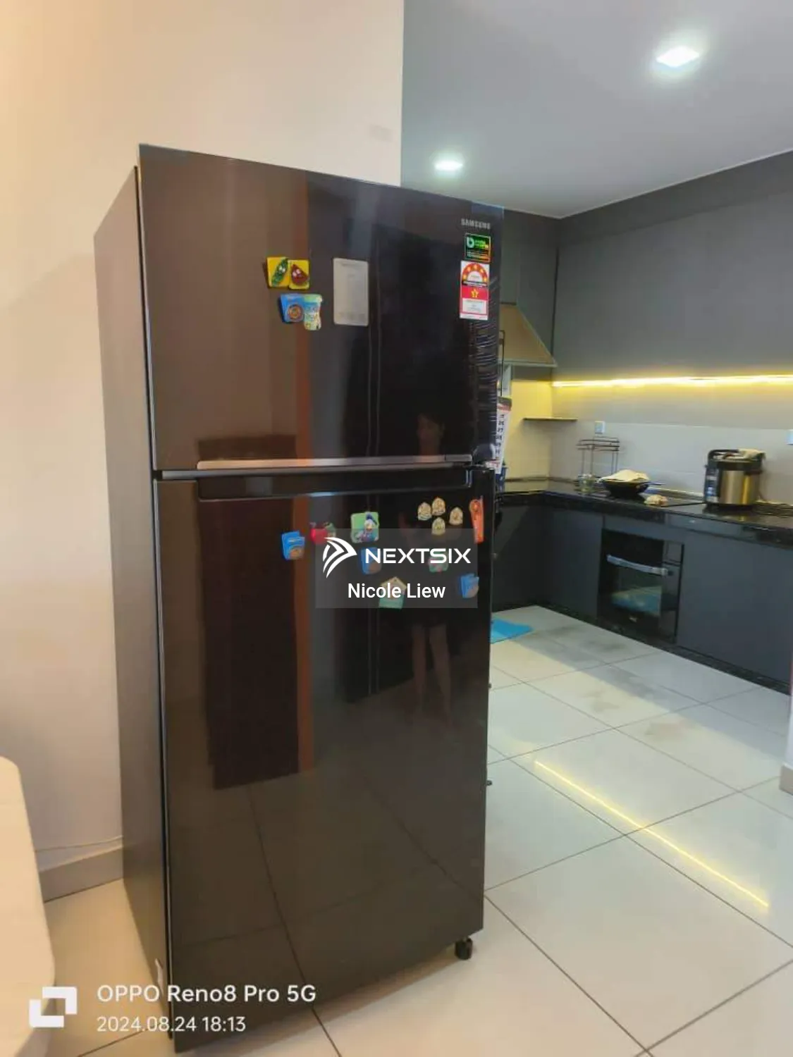 Serviced Residence For Rent in Johor Bahru Johor - Image 13