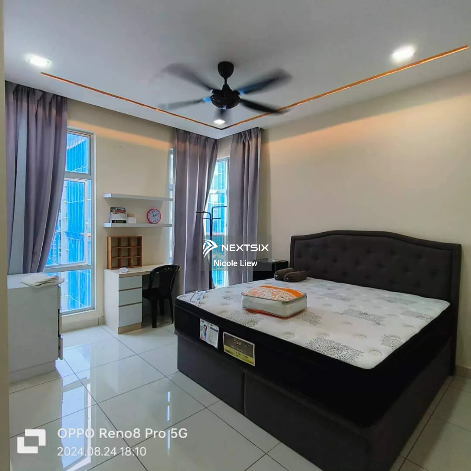 Serviced Residence For Rent in Johor Bahru Johor - Image 9