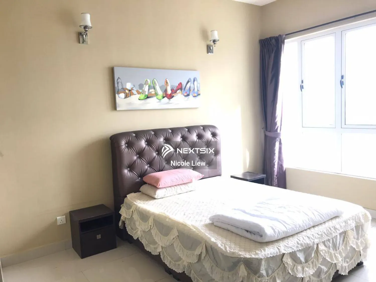Serviced Residence For Sale in Johor Bahru Johor