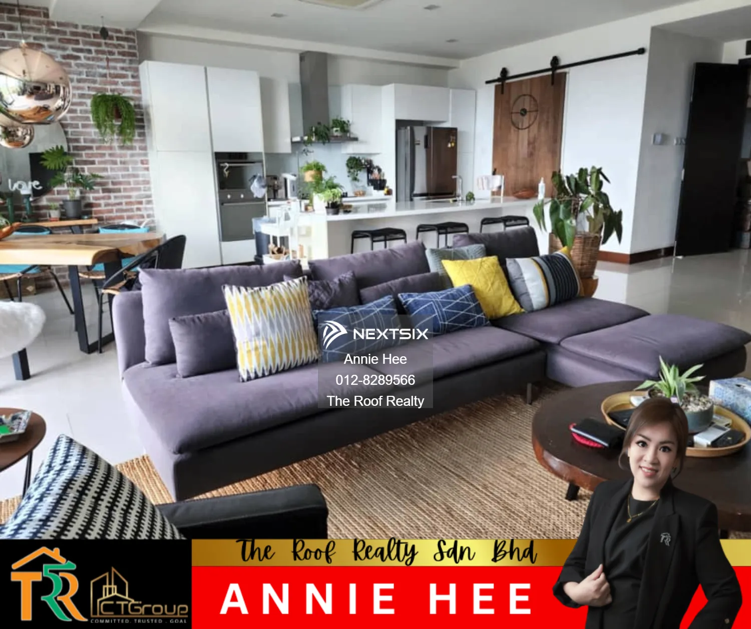 Harrington Suites