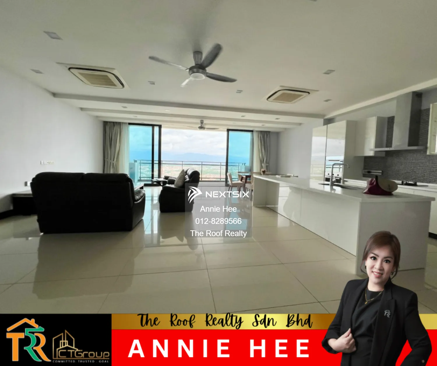 Harrington Suites