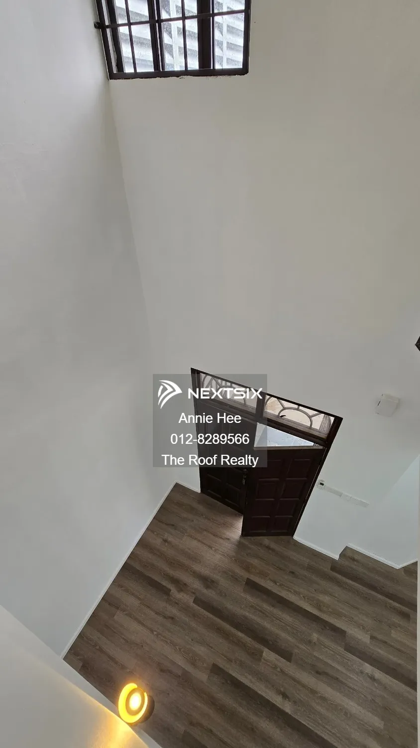 Semi-detached House For Rent in Kota Kinabalu Sabah - Image 10