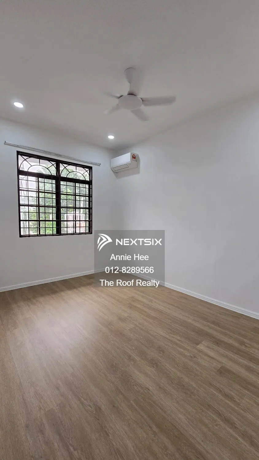 Semi-detached House For Rent in Kota Kinabalu Sabah - Image 11