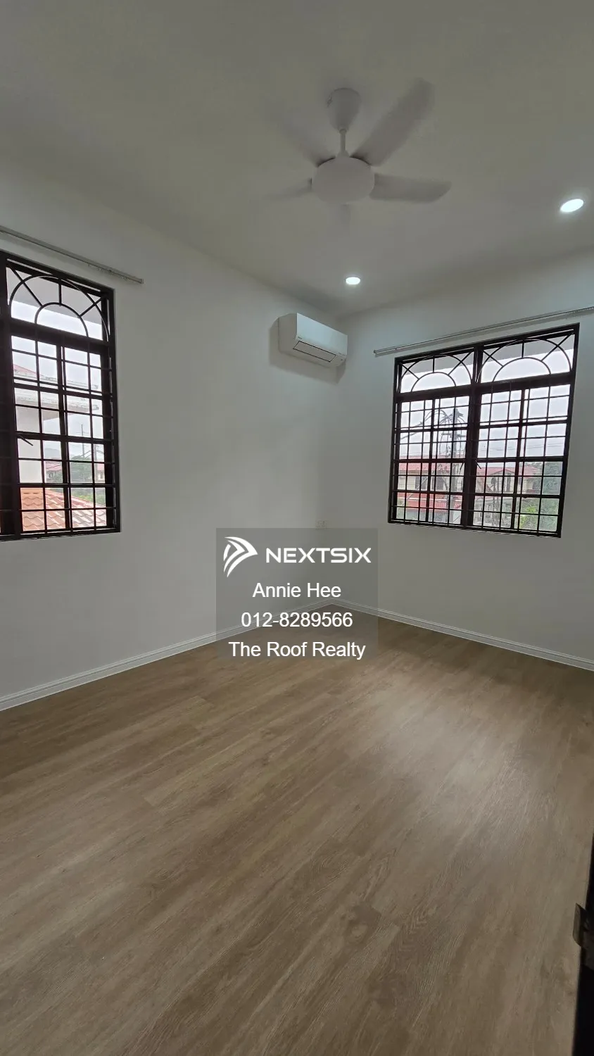 Semi-detached House For Rent in Kota Kinabalu Sabah - Image 12