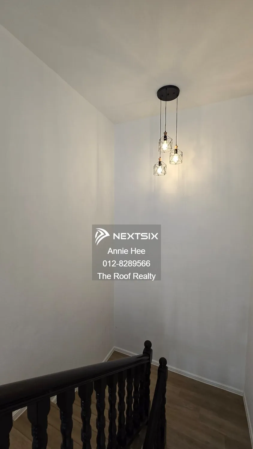 Semi-detached House For Rent in Kota Kinabalu Sabah - Image 14