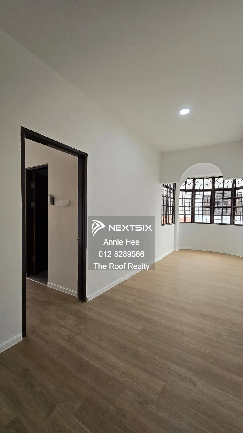 Semi-detached House For Rent in Kota Kinabalu Sabah - Image 5