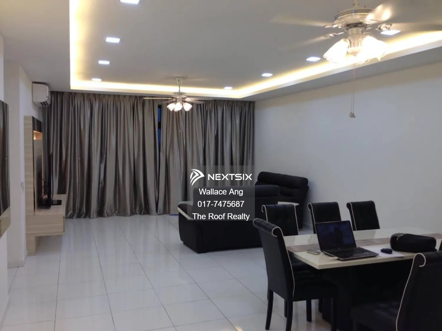 Sky Loft Premium Suites