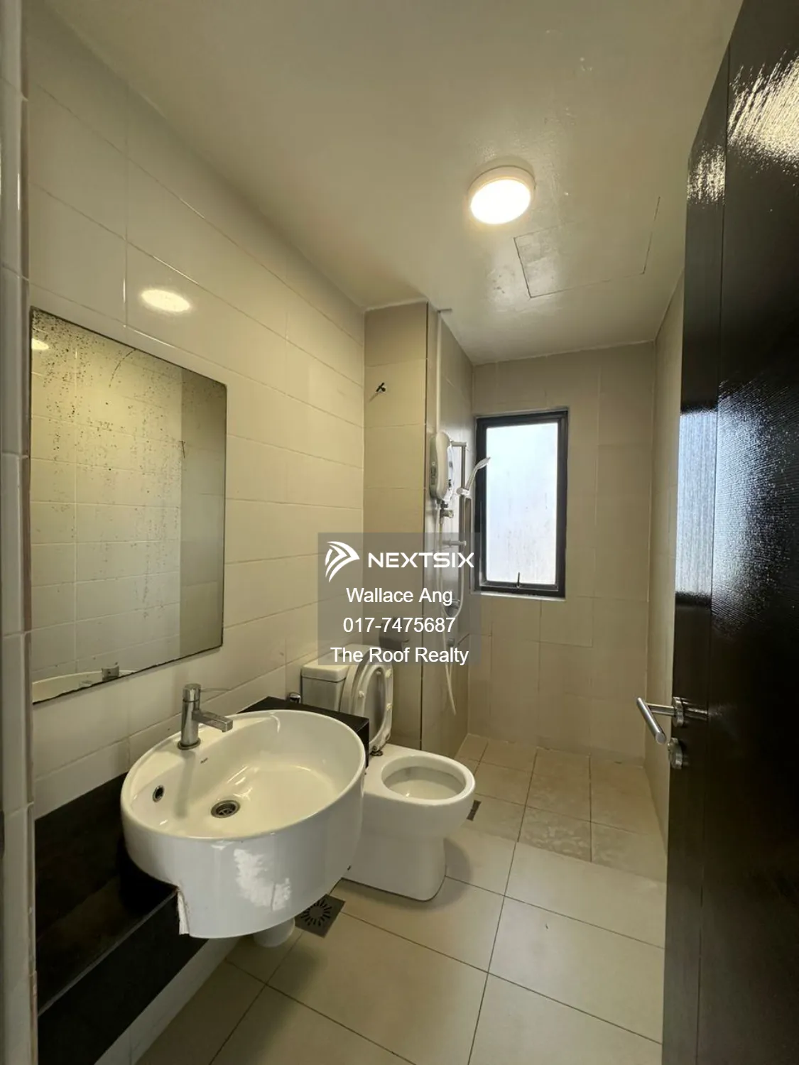 One Tebrau Residences