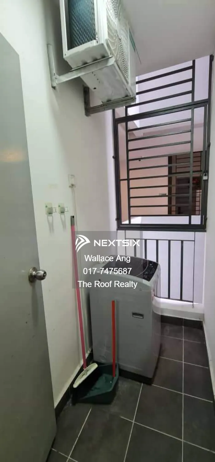 G Residence @ Johor Bahru